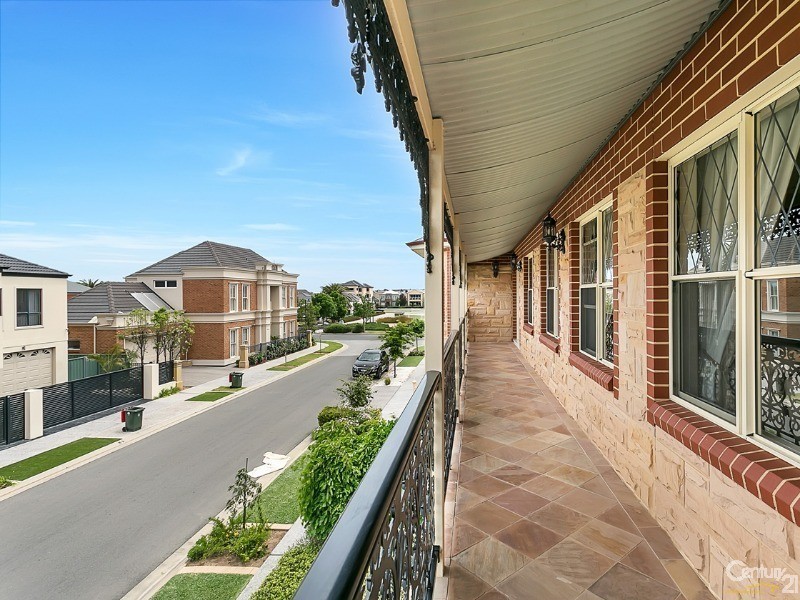 6  Bimini Crescent, Mawson Lakes SA 5095