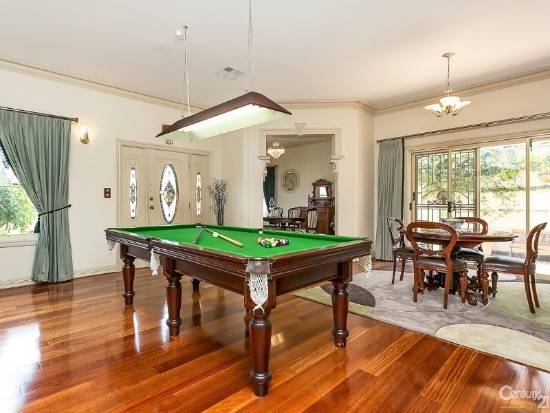 6  Bimini Crescent, Mawson Lakes SA 5095