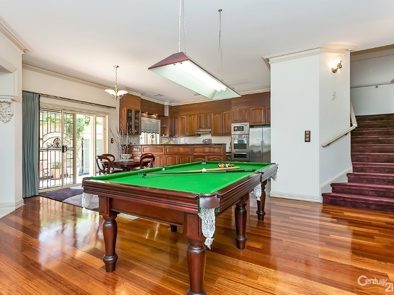 6  Bimini Crescent, Mawson Lakes SA 5095