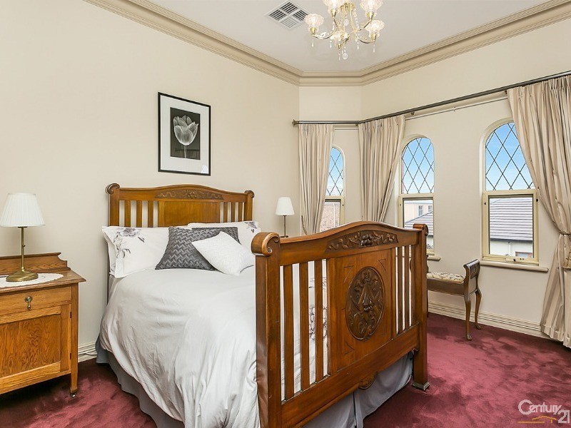 6  Bimini Crescent, Mawson Lakes SA 5095