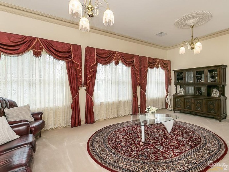 6  Bimini Crescent, Mawson Lakes SA 5095