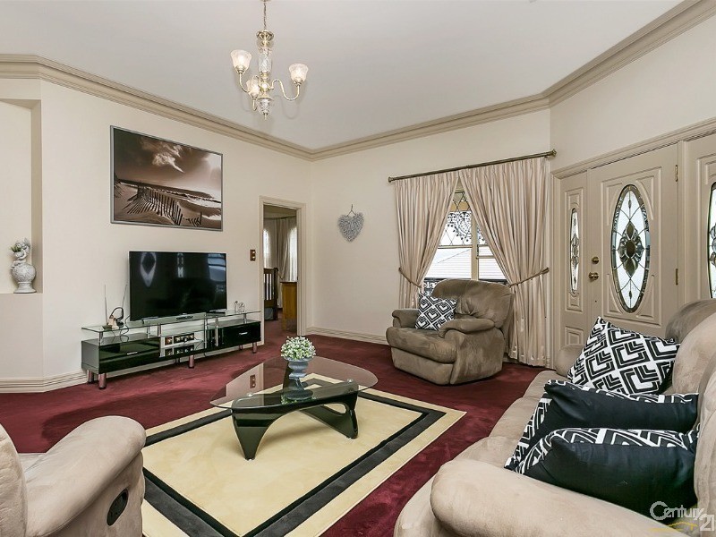 6  Bimini Crescent, Mawson Lakes SA 5095