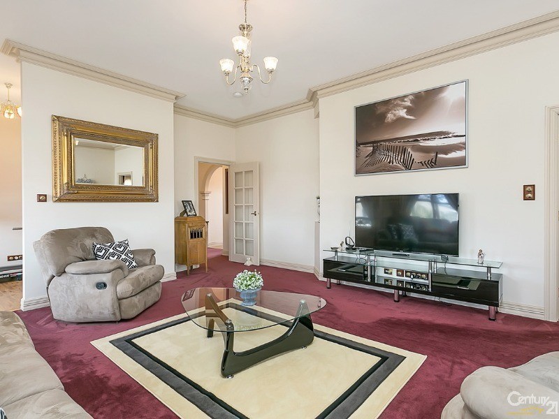 6  Bimini Crescent, Mawson Lakes SA 5095