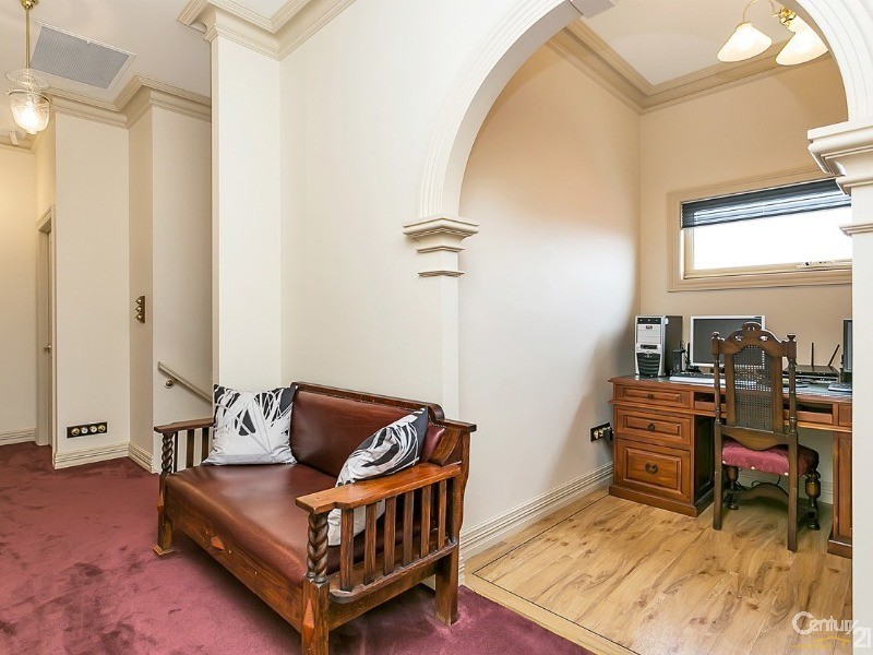 6  Bimini Crescent, Mawson Lakes SA 5095