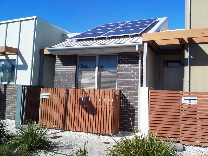 5 Mackenzie Circuit, Mawson Lakes SA 5095