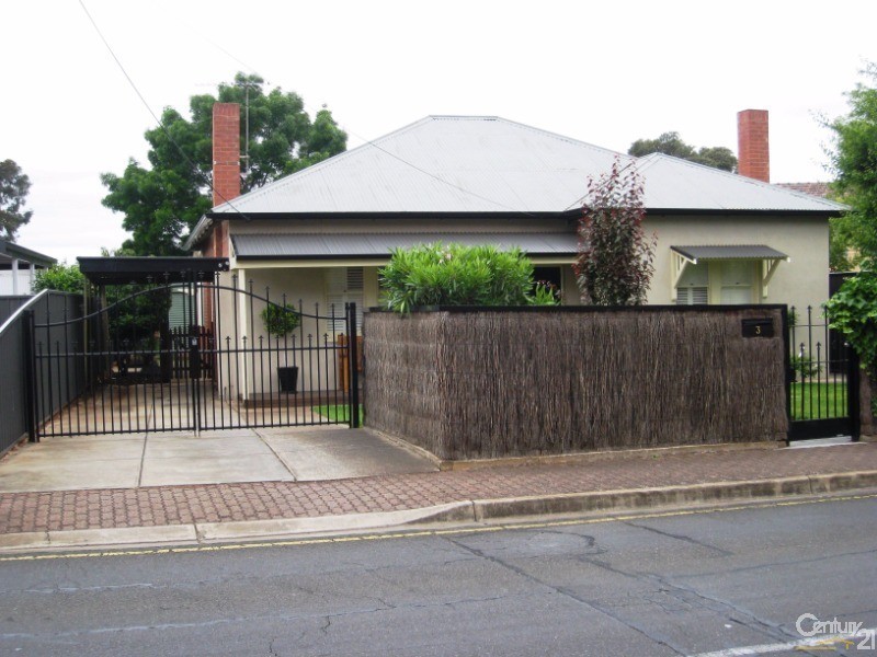 3 Avenue Road, Payneham SA 5070
