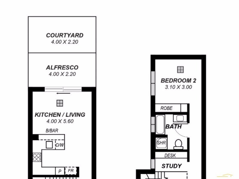 32b Broadwater Crescent, Mawson Lakes SA 5095