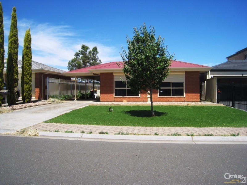 15 Gallina Grove, Burton SA 5110