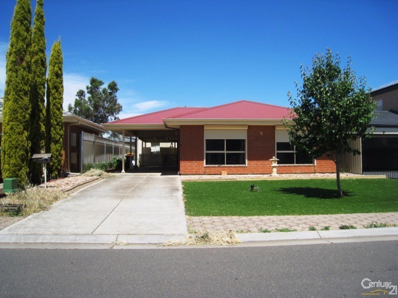 15 Gallina Grove, Burton SA 5110