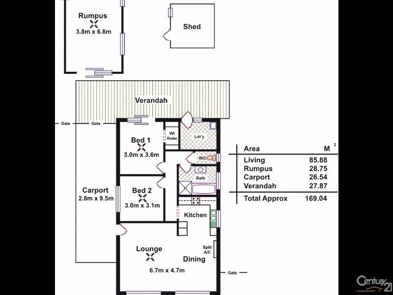 15 Gallina Grove, Burton SA 5110