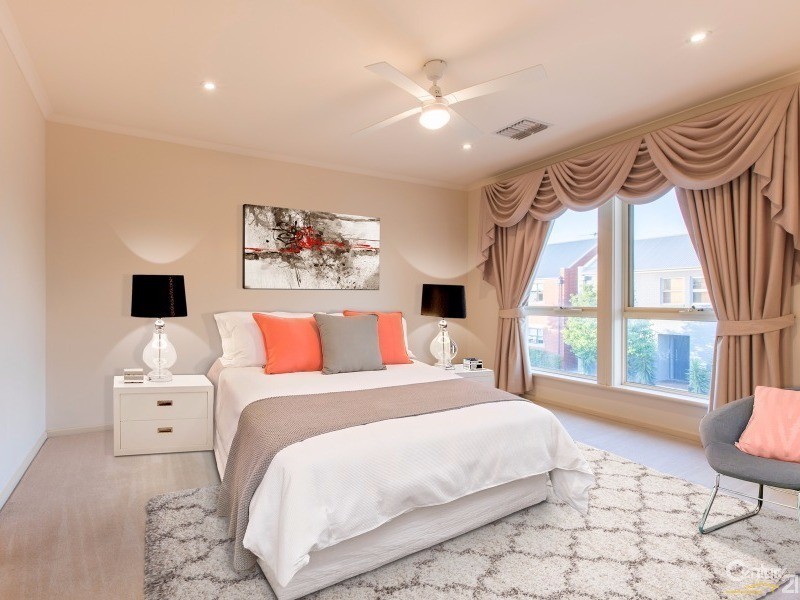 14 Otway Crescent, Mawson Lakes SA 5095