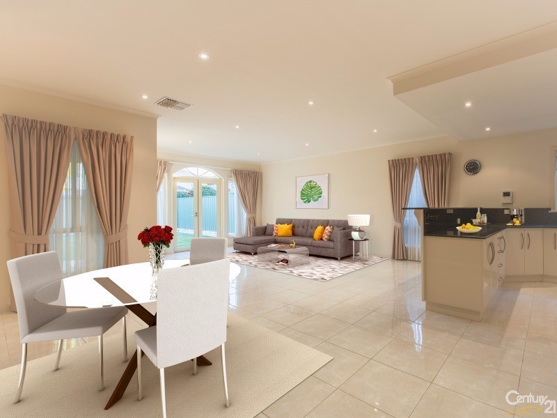 14 Otway Crescent, Mawson Lakes SA 5095