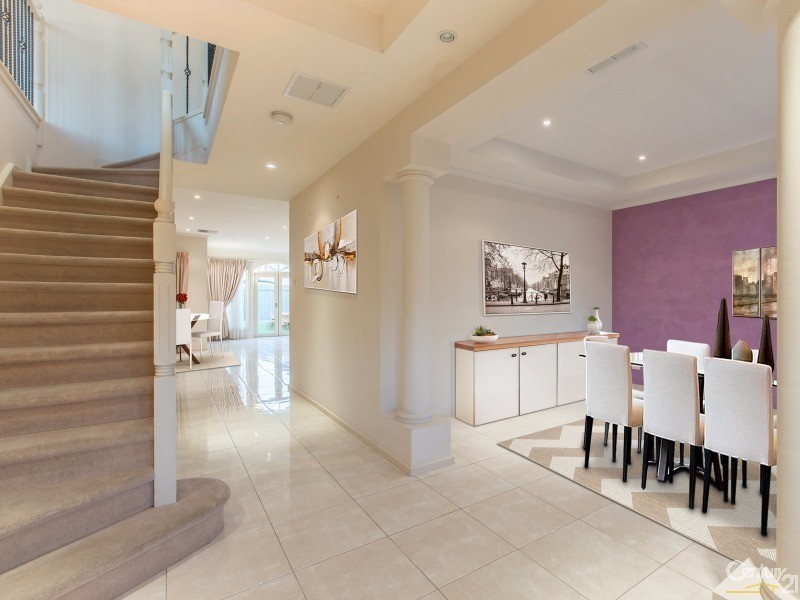 14 Otway Crescent, Mawson Lakes SA 5095