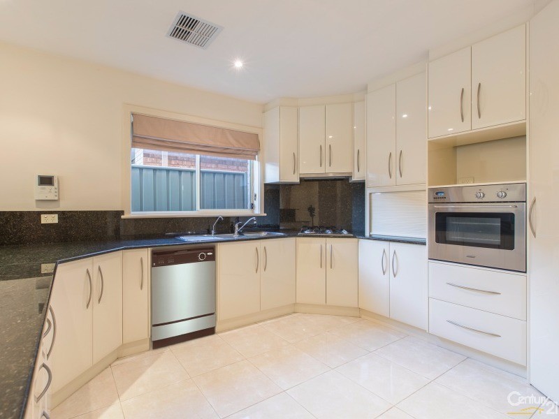 14 Otway Crescent, Mawson Lakes SA 5095