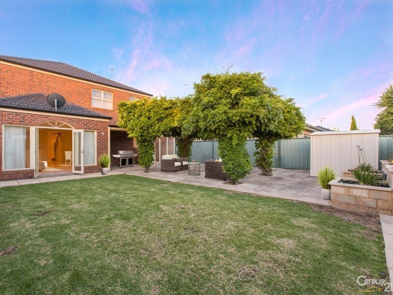 14 Otway Crescent, Mawson Lakes SA 5095