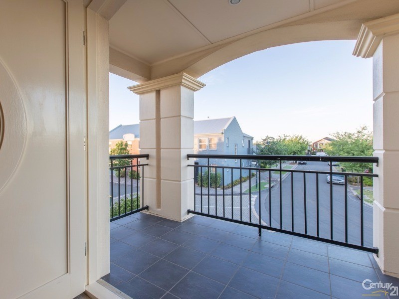 14 Otway Crescent, Mawson Lakes SA 5095