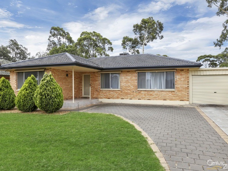 8 Acacia Crescent, Salisbury East SA 5109