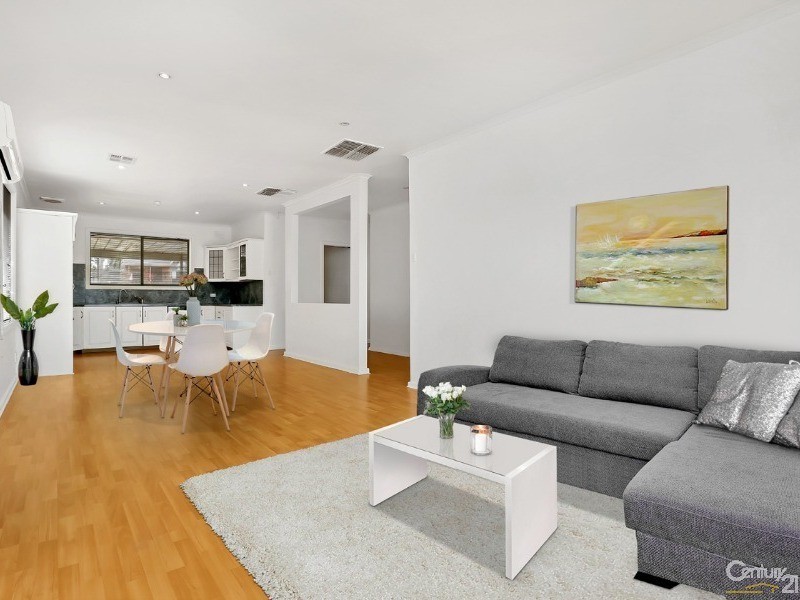 8 Acacia Crescent, Salisbury East SA 5109