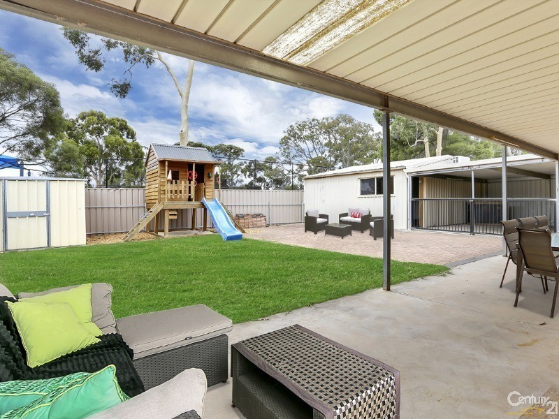 8 Acacia Crescent, Salisbury East SA 5109