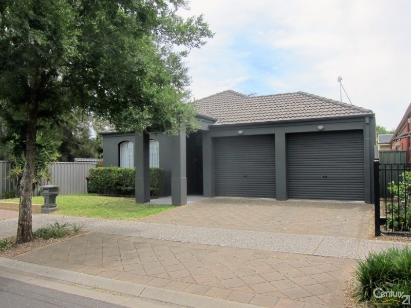36 Beechwood Avenue, Mawson Lakes SA 5095