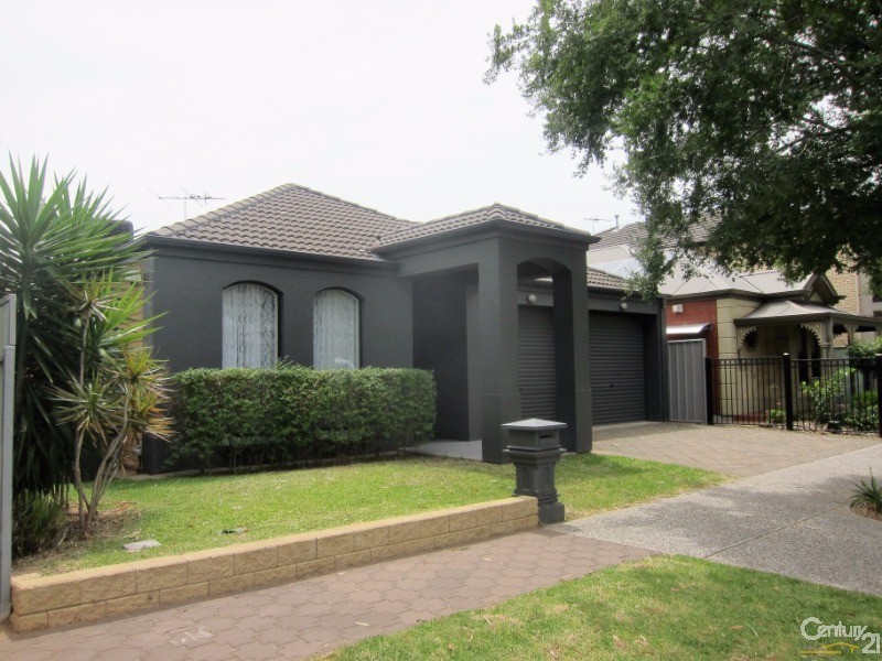 36 Beechwood Avenue, Mawson Lakes SA 5095