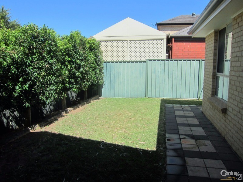 36 Beechwood Avenue, Mawson Lakes SA 5095