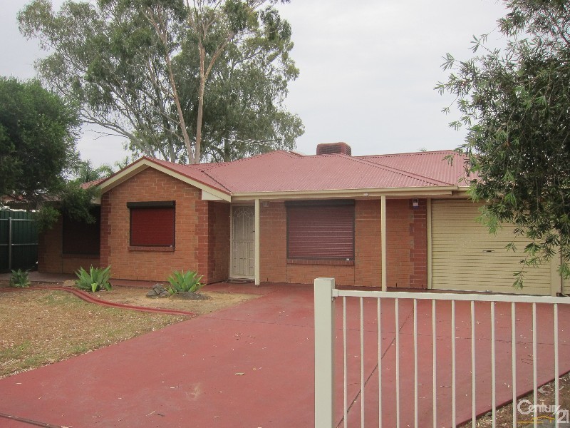 59 Shephardson Road, Parafield Gardens SA 5107