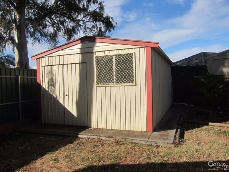 59 Shephardson Road, Parafield Gardens SA 5107