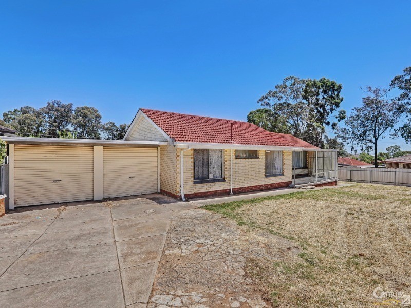 1 Bourke Avenue, Ingle Farm SA 5098