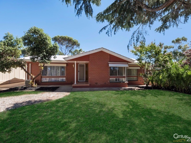 10 St Albans Road, Evanston Park SA 5116