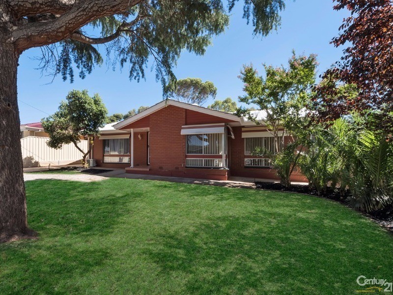 10 St Albans Road, Evanston Park SA 5116