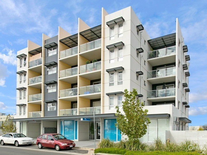 17/44-48 Metro Parade, Mawson Lakes SA 5095