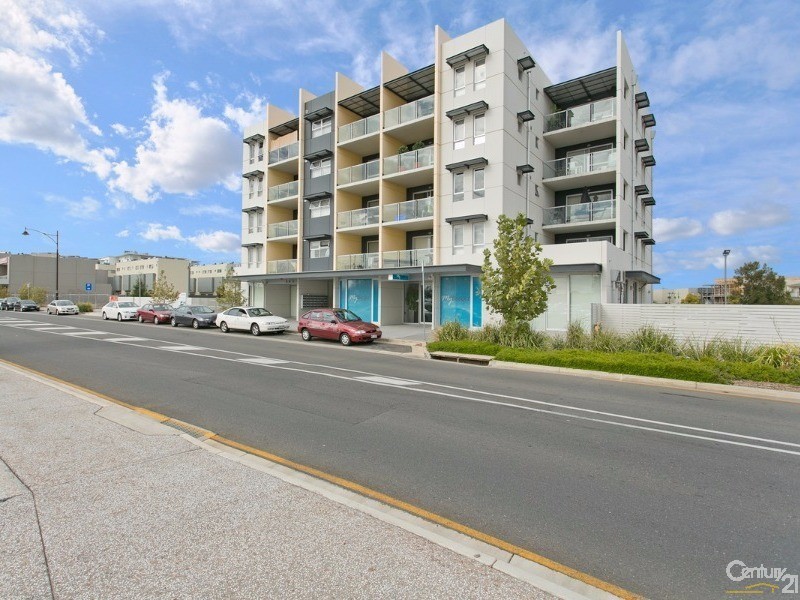 17/44-48 Metro Parade, Mawson Lakes SA 5095