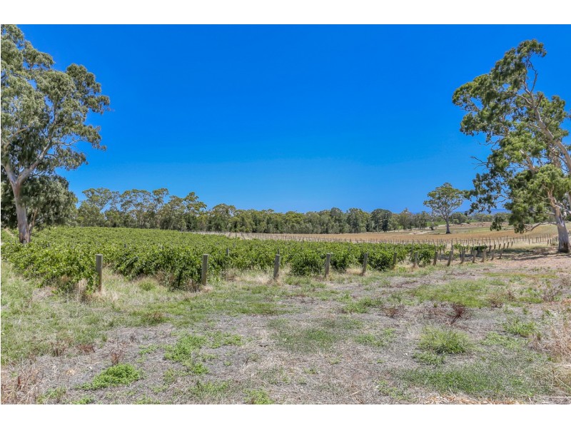 18 Fromm Square, Williamstown SA 5351