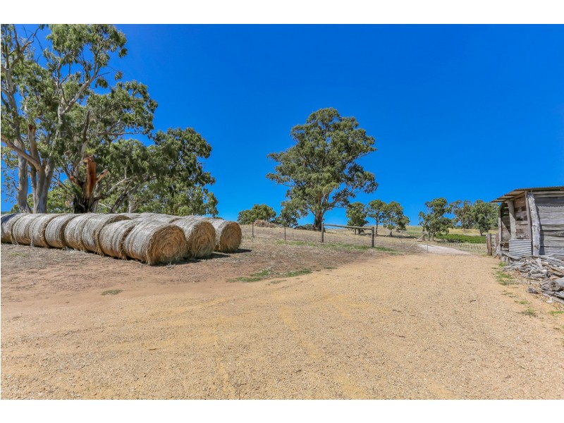 18 Fromm Square, Williamstown SA 5351