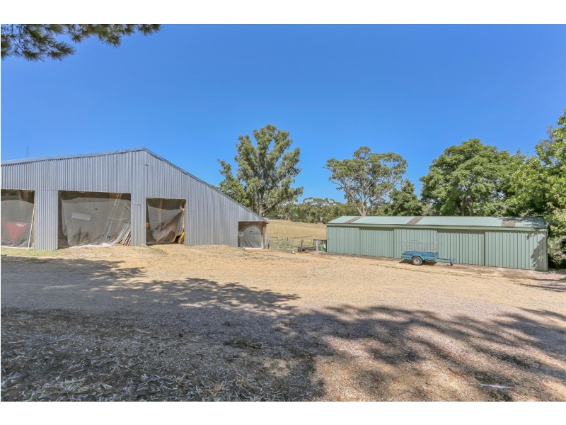 18 Fromm Square, Williamstown SA 5351