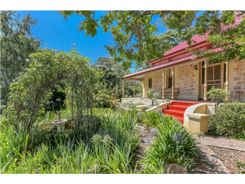 18 Fromm Square, Williamstown SA 5351