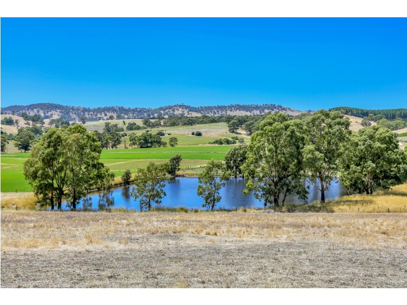 18 Fromm Square, Williamstown SA 5351