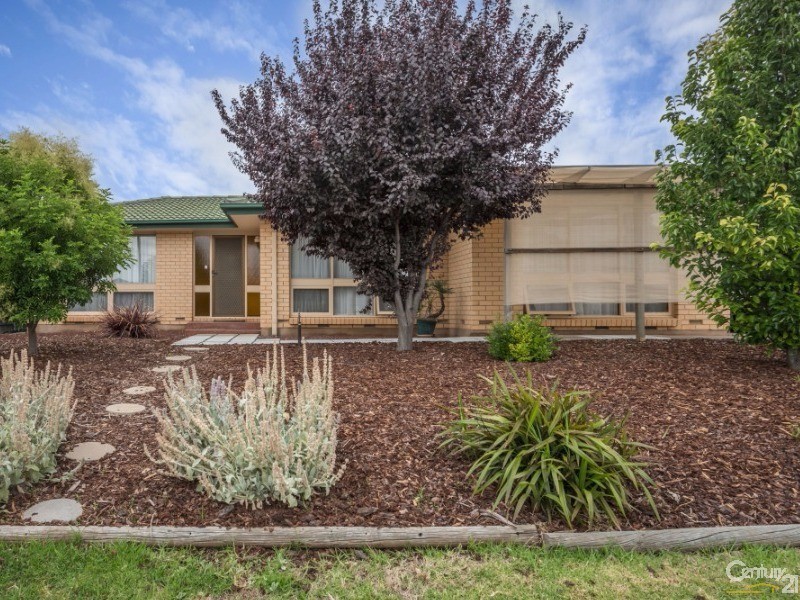 34 Melrose Street, Modbury Heights SA 5092