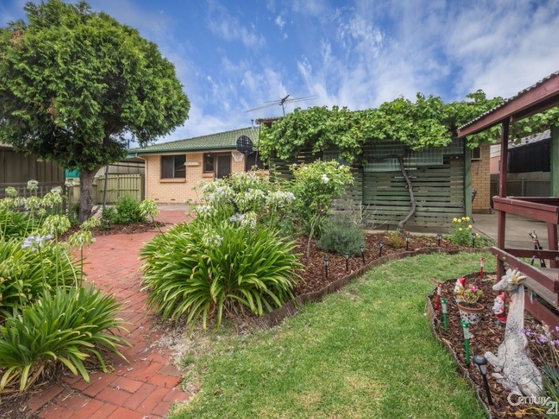 34 Melrose Street, Modbury Heights SA 5092