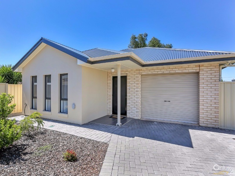 Unit 4/35 Mayo Crescent, Salisbury Downs SA 5108