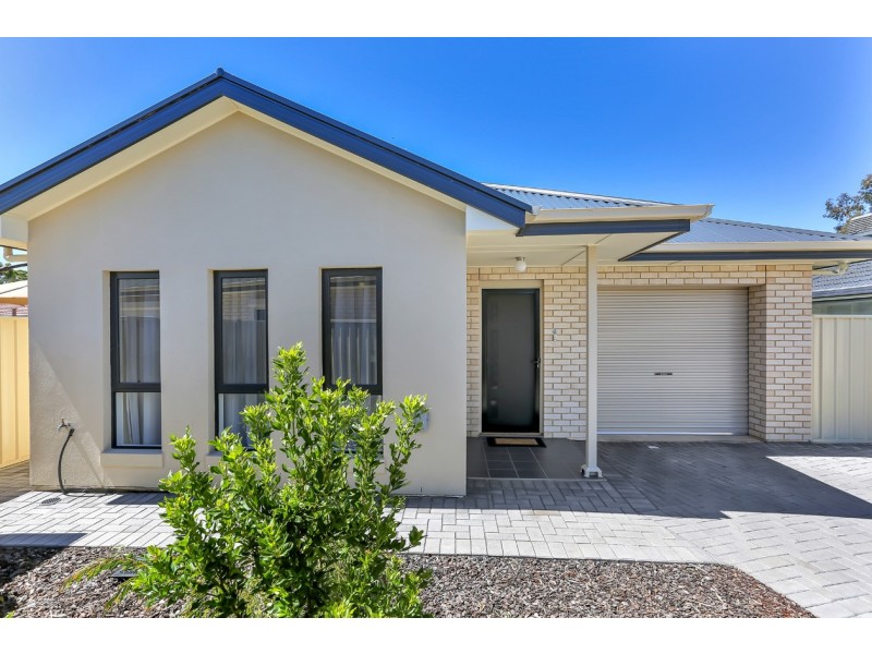 Unit 4/35 Mayo Crescent, Salisbury Downs SA 5108