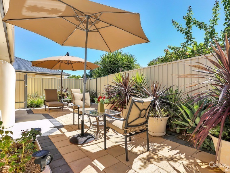 Unit 4/35 Mayo Crescent, Salisbury Downs SA 5108