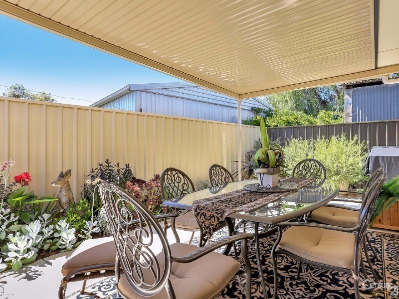 Unit 4/35 Mayo Crescent, Salisbury Downs SA 5108