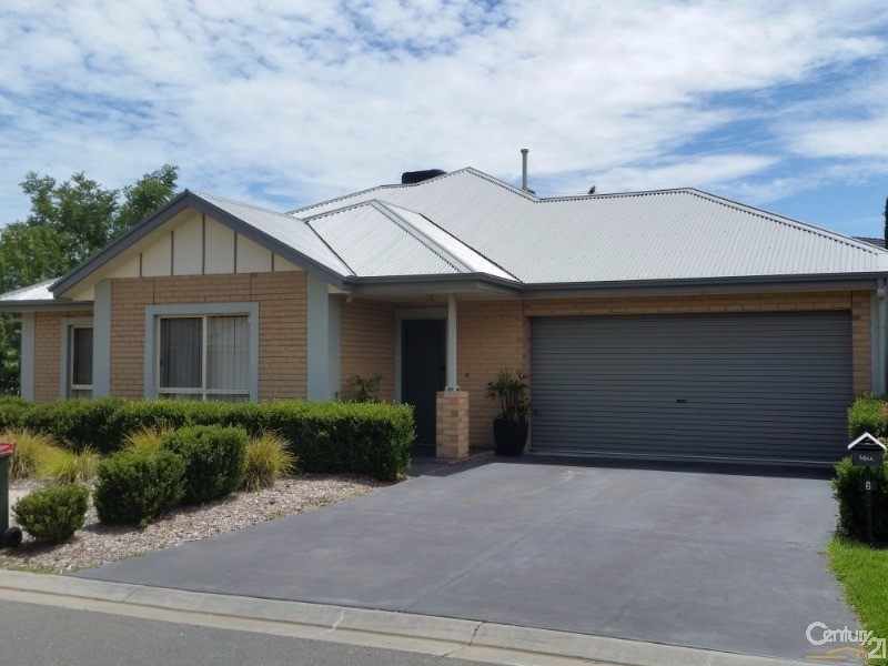 2 Lord Howe Crescent, Mawson Lakes SA 5095