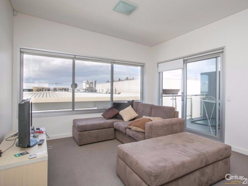 20/21-25 Euston Walk, Mawson Lakes SA 5095