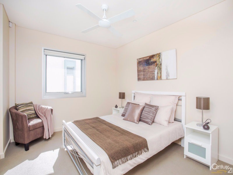 20/21-25 Euston Walk, Mawson Lakes SA 5095