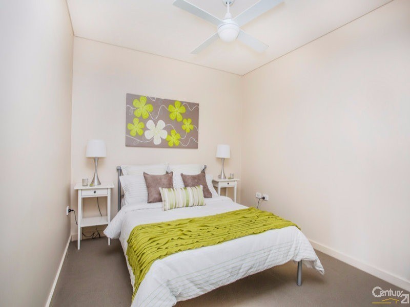 20/21-25 Euston Walk, Mawson Lakes SA 5095
