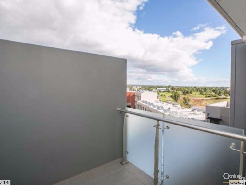 20/21-25 Euston Walk, Mawson Lakes SA 5095