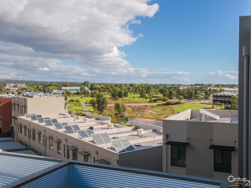 20/21-25 Euston Walk, Mawson Lakes SA 5095